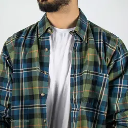 پیراهن پشمی Stepping' out