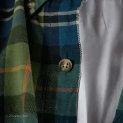 پیراهن پشمی Stepping' out