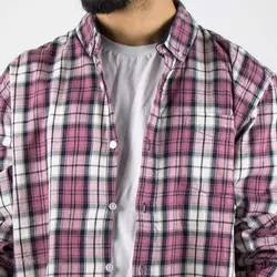 پیراهن پشمی Shine original