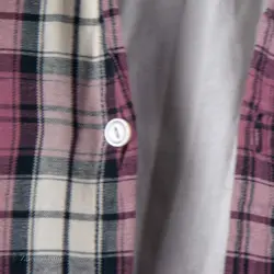 پیراهن پشمی Shine original