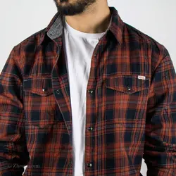 پیراهن پشمی Jack & Jones