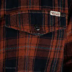 پیراهن پشمی Jack & Jones