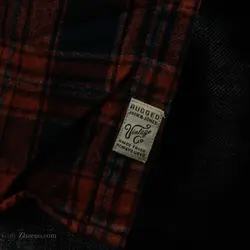 پیراهن پشمی Jack & Jones