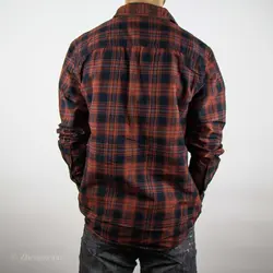 پیراهن پشمی Jack & Jones