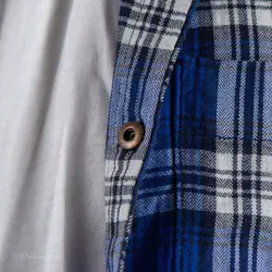 پیراهن پشمی Blue ridge