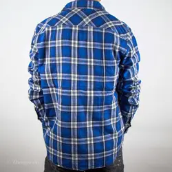 پیراهن پشمی Blue ridge