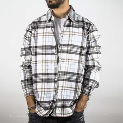 پیراهن پشمی Lerros