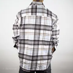 پیراهن پشمی Lerros