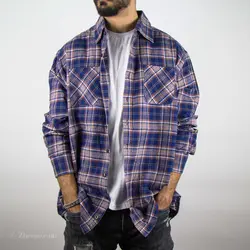 پیراهن پشمی John cabot