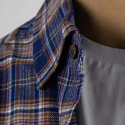 پیراهن پشمی John cabot