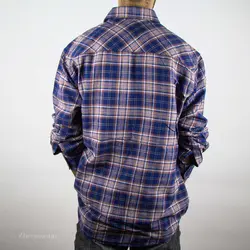 پیراهن پشمی John cabot