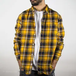 پیراهن پشمی H&M