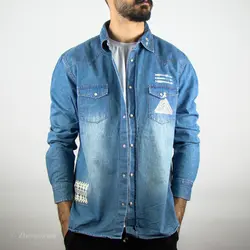 پیراهن جین Titicaca