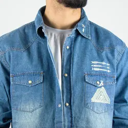 پیراهن جین Titicaca