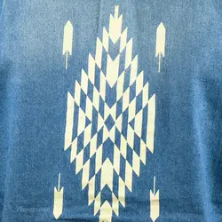 پیراهن جین Titicaca