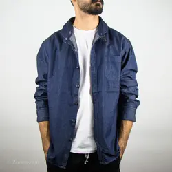 پیراهن جین Back number