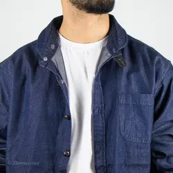 پیراهن جین Back number