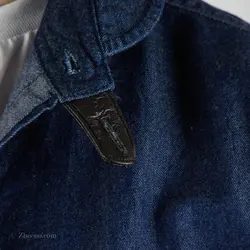 پیراهن جین Back number