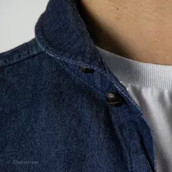 پیراهن جین Back number