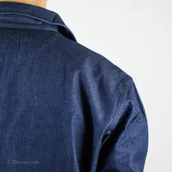 پیراهن جین Back number