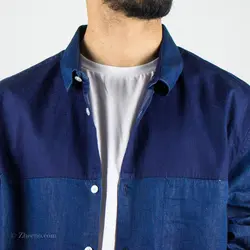 پیراهن جین H&M