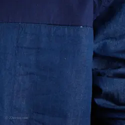 پیراهن جین H&M