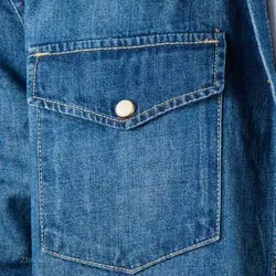 پیراهن جین H&M