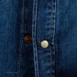 پیراهن جین H&M