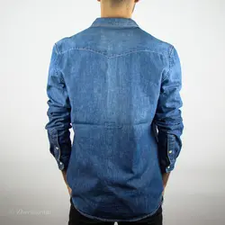 پیراهن جین H&M