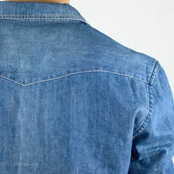 پیراهن جین H&M