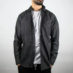 پیراهن جین Uni qlo