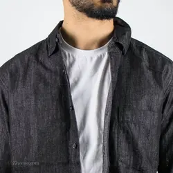 پیراهن جین Uni qlo