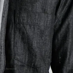 پیراهن جین Uni qlo