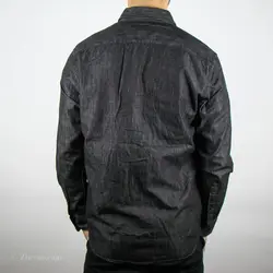 پیراهن جین Uni qlo