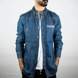 پیراهن جین AX