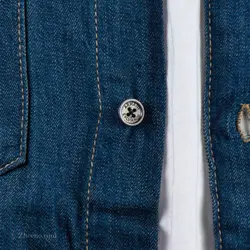 پیراهن جین AX