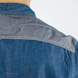 پیراهن جین AX