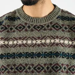 بافت طرحدار Jantzen