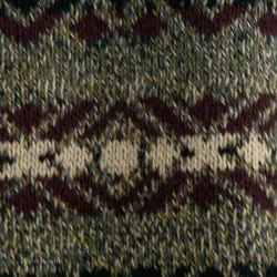 بافت طرحدار Jantzen