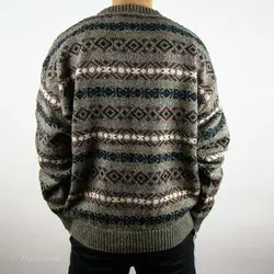 بافت طرحدار Jantzen