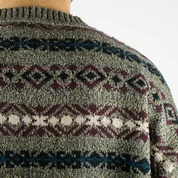 بافت طرحدار Jantzen