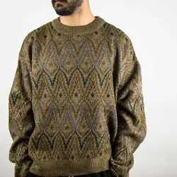 بافت طرحدار Town craft