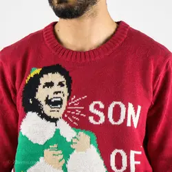 بافت طرحدار Elf