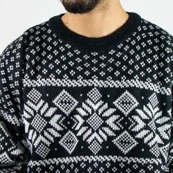 بافت طرحدار Mc