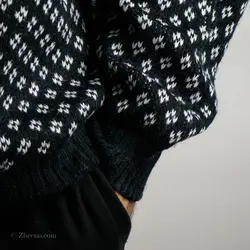 بافت طرحدار Mc