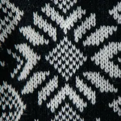 بافت طرحدار Mc