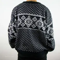 بافت طرحدار Mc