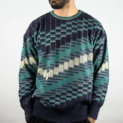 بافت طرحدار Angelo litrico