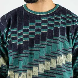 بافت طرحدار Angelo litrico