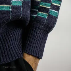 بافت طرحدار Angelo litrico